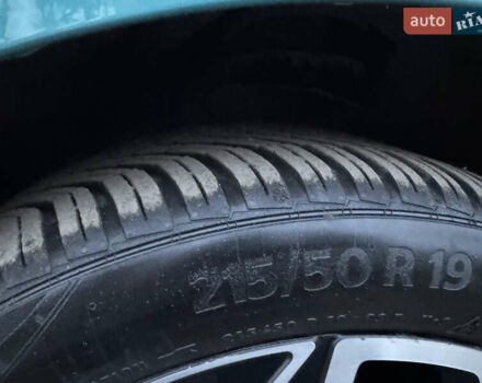 Зелений Фольксваген ID.3, об'ємом двигуна 0 л та пробігом 187 тис. км за 14700 $, фото 35 на Automoto.ua