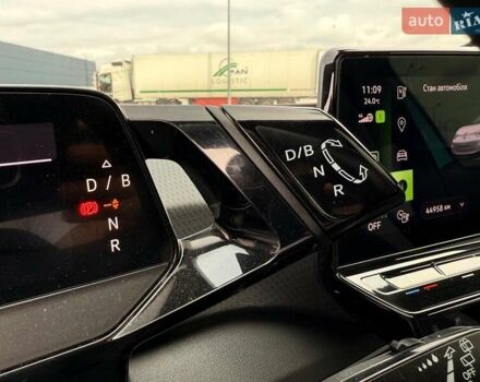 Зеленый Фольксваген ID.3, объемом двигателя 0 л и пробегом 43 тыс. км за 18690 $, фото 19 на Automoto.ua