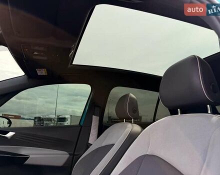 Зеленый Фольксваген ID.3, объемом двигателя 0 л и пробегом 43 тыс. км за 18690 $, фото 22 на Automoto.ua