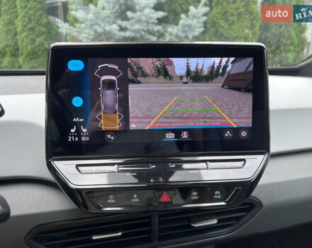 Зеленый Фольксваген ID.3, объемом двигателя 0 л и пробегом 100 тыс. км за 17800 $, фото 48 на Automoto.ua