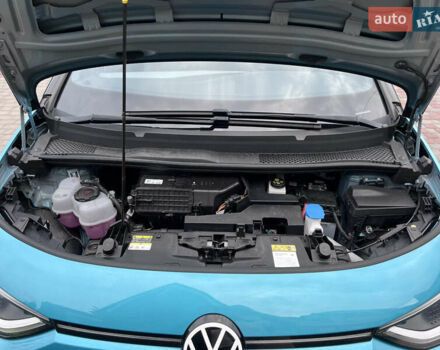 Зеленый Фольксваген ID.3, объемом двигателя 0 л и пробегом 100 тыс. км за 17800 $, фото 45 на Automoto.ua