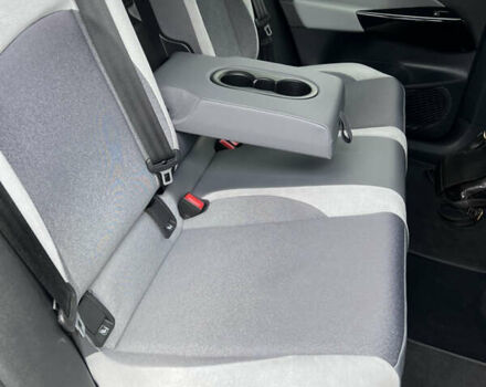 Зеленый Фольксваген ID.3, объемом двигателя 0 л и пробегом 100 тыс. км за 17800 $, фото 37 на Automoto.ua