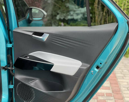 Зеленый Фольксваген ID.3, объемом двигателя 0 л и пробегом 100 тыс. км за 17800 $, фото 36 на Automoto.ua