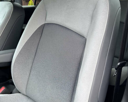 Зеленый Фольксваген ID.3, объемом двигателя 0 л и пробегом 100 тыс. км за 17800 $, фото 31 на Automoto.ua