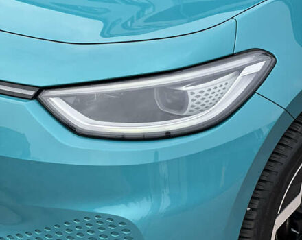 Зеленый Фольксваген ID.3, объемом двигателя 0 л и пробегом 100 тыс. км за 17800 $, фото 20 на Automoto.ua