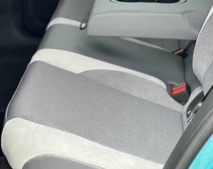 Зеленый Фольксваген ID.3, объемом двигателя 0 л и пробегом 100 тыс. км за 17800 $, фото 33 на Automoto.ua