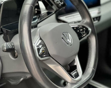 Зеленый Фольксваген ID.3, объемом двигателя 0 л и пробегом 100 тыс. км за 17800 $, фото 27 на Automoto.ua