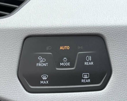 Зеленый Фольксваген ID.3, объемом двигателя 0 л и пробегом 100 тыс. км за 17800 $, фото 25 на Automoto.ua