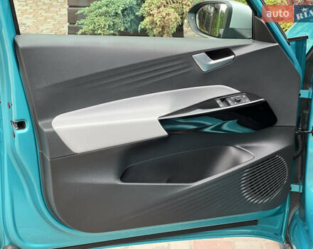 Зеленый Фольксваген ID.3, объемом двигателя 0 л и пробегом 100 тыс. км за 17800 $, фото 26 на Automoto.ua