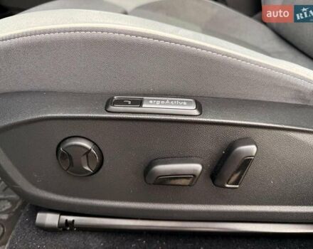 Зеленый Фольксваген ID.3, объемом двигателя 0 л и пробегом 43 тыс. км за 18690 $, фото 21 на Automoto.ua