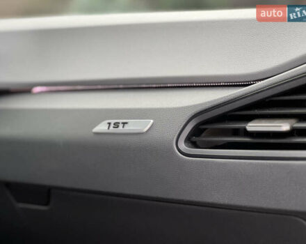 Зеленый Фольксваген ID.3, объемом двигателя 0 л и пробегом 100 тыс. км за 17800 $, фото 41 на Automoto.ua