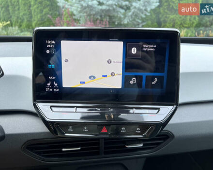 Зеленый Фольксваген ID.3, объемом двигателя 0 л и пробегом 100 тыс. км за 17800 $, фото 24 на Automoto.ua