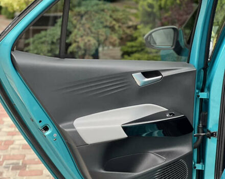 Зеленый Фольксваген ID.3, объемом двигателя 0 л и пробегом 117 тыс. км за 17500 $, фото 41 на Automoto.ua