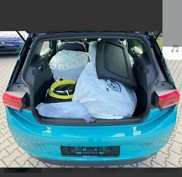 Фольксваген ID.3 2022 у Києві на Automoto.ua Зелений Фольксваген ID.3, об'ємом двигуна 0 л та пробігом 34 тис. км за 19339 $, фото 5 на Automoto.ua