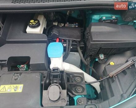 Фольксваген ID.3 2022 у Києві на Automoto.ua Зелений Фольксваген ID.3, об'ємом двигуна 0 л та пробігом 34 тис. км за 19339 $, фото 8 на Automoto.ua