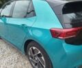 Фольксваген ID.3 2022 у Києві на Automoto.ua Зелений Фольксваген ID.3, об'ємом двигуна 0 л та пробігом 34 тис. км за 19339 $, фото 14 на Automoto.ua