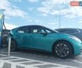 Фольксваген ID.3 2022 у Києві на Automoto.ua Зелений Фольксваген ID.3, об'ємом двигуна 0 л та пробігом 34 тис. км за 19339 $, фото 12 на Automoto.ua