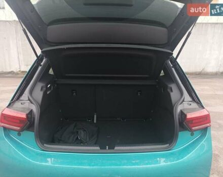 Фольксваген ID.3 2022 у Києві на Automoto.ua Зелений Фольксваген ID.3, об'ємом двигуна 0 л та пробігом 34 тис. км за 19339 $, фото 6 на Automoto.ua