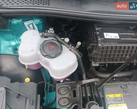 Фольксваген ID.3 2022 у Києві на Automoto.ua Зелений Фольксваген ID.3, об'ємом двигуна 0 л та пробігом 34 тис. км за 19339 $, фото 10 на Automoto.ua