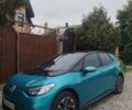 Фольксваген ID.3 2022 у Києві на Automoto.ua Зелений Фольксваген ID.3, об'ємом двигуна 0 л та пробігом 34 тис. км за 19339 $, фото 2 на Automoto.ua