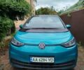 Зелений Фольксваген ID.3, об'ємом двигуна 0 л та пробігом 34 тис. км за 19586 $, фото 1 на Automoto.ua