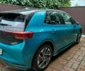 Фольксваген ID.3 2022 у Києві на Automoto.ua Зелений Фольксваген ID.3, об'ємом двигуна 0 л та пробігом 34 тис. км за 19339 $, фото 15 на Automoto.ua