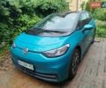 Фольксваген ID.3 2022 у Києві на Automoto.ua Зелений Фольксваген ID.3, об'ємом двигуна 0 л та пробігом 34 тис. км за 19339 $, фото 1 на Automoto.ua