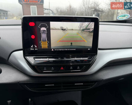 Оранжевый Фольксваген ID.3, объемом двигателя 0 л и пробегом 200 тыс. км за 18900 $, фото 23 на Automoto.ua