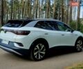 Білий Фольксваген ID.4, об'ємом двигуна 0 л та пробігом 108 тис. км за 22200 $, фото 10 на Automoto.ua