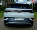 Білий Фольксваген ID.4, об'ємом двигуна 0 л та пробігом 108 тис. км за 22200 $, фото 8 на Automoto.ua