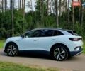 Білий Фольксваген ID.4, об'ємом двигуна 0 л та пробігом 108 тис. км за 22200 $, фото 3 на Automoto.ua