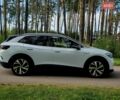 Білий Фольксваген ID.4, об'ємом двигуна 0 л та пробігом 108 тис. км за 22200 $, фото 12 на Automoto.ua