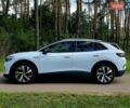 Білий Фольксваген ID.4, об'ємом двигуна 0 л та пробігом 108 тис. км за 22200 $, фото 4 на Automoto.ua