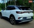 Білий Фольксваген ID.4, об'ємом двигуна 0 л та пробігом 108 тис. км за 22200 $, фото 6 на Automoto.ua