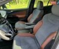 Білий Фольксваген ID.4, об'ємом двигуна 0 л та пробігом 108 тис. км за 22200 $, фото 20 на Automoto.ua