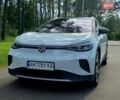 Білий Фольксваген ID.4, об'ємом двигуна 0 л та пробігом 108 тис. км за 22200 $, фото 16 на Automoto.ua