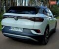Білий Фольксваген ID.4, об'ємом двигуна 0 л та пробігом 108 тис. км за 22200 $, фото 9 на Automoto.ua