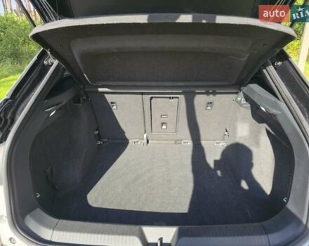 Білий Фольксваген ID.4, об'ємом двигуна 0 л та пробігом 108 тис. км за 22200 $, фото 34 на Automoto.ua