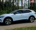 Білий Фольксваген ID.4, об'ємом двигуна 0 л та пробігом 108 тис. км за 22200 $, фото 2 на Automoto.ua