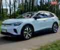 Білий Фольксваген ID.4, об'ємом двигуна 0 л та пробігом 108 тис. км за 22200 $, фото 1 на Automoto.ua