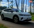 Білий Фольксваген ID.4, об'ємом двигуна 0 л та пробігом 108 тис. км за 22200 $, фото 14 на Automoto.ua