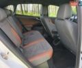 Білий Фольксваген ID.4, об'ємом двигуна 0 л та пробігом 108 тис. км за 22200 $, фото 26 на Automoto.ua