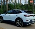 Білий Фольксваген ID.4, об'ємом двигуна 0 л та пробігом 108 тис. км за 22200 $, фото 5 на Automoto.ua