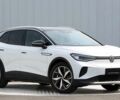 Білий Фольксваген ID.4, об'ємом двигуна 0 л та пробігом 0 тис. км за 38300 $, фото 1 на Automoto.ua
