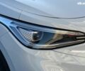 Білий Фольксваген ID.4, об'ємом двигуна 0 л та пробігом 47 тис. км за 22940 $, фото 9 на Automoto.ua