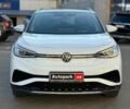 Білий Фольксваген ID.4, об'ємом двигуна 0 л та пробігом 47 тис. км за 22940 $, фото 1 на Automoto.ua