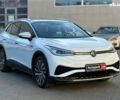 Білий Фольксваген ID.4, об'ємом двигуна 0 л та пробігом 47 тис. км за 22940 $, фото 2 на Automoto.ua