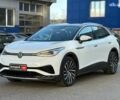 Білий Фольксваген ID.4, об'ємом двигуна 0 л та пробігом 47 тис. км за 22940 $, фото 1 на Automoto.ua