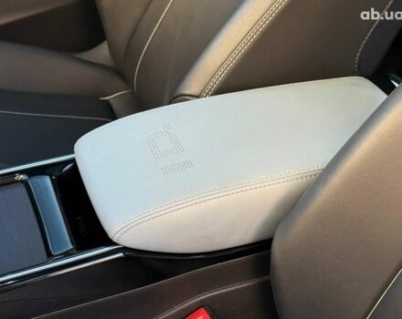 Білий Фольксваген ID.4, об'ємом двигуна 0 л та пробігом 47 тис. км за 22940 $, фото 15 на Automoto.ua