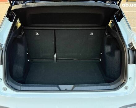 Білий Фольксваген ID.4, об'ємом двигуна 0 л та пробігом 47 тис. км за 22940 $, фото 18 на Automoto.ua